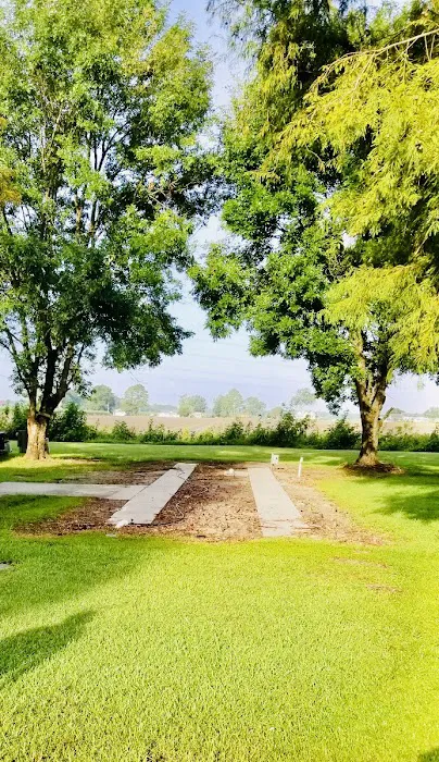 Plantation Village Mobile Home Community 4