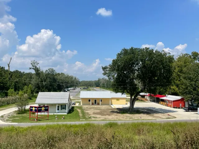 Levee View RV Park 1