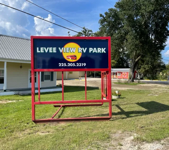 Levee View RV Park 7
