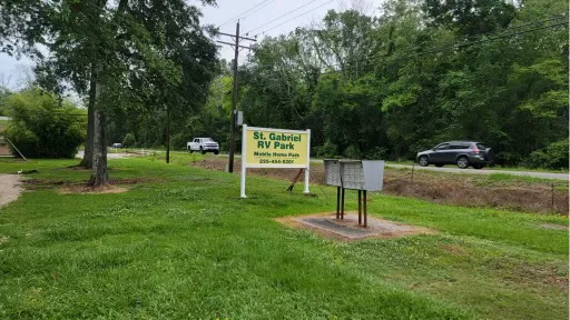 ST. Gabriel RV Park 1