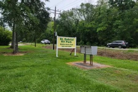 ST. Gabriel RV Park