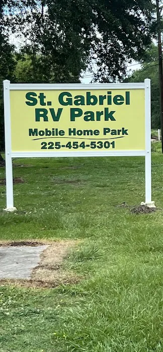 ST. Gabriel RV Park 2