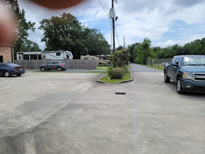 Jennifer's RV Park 3