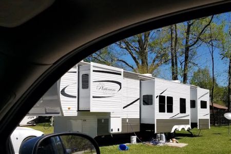 Jennifer's RV Park