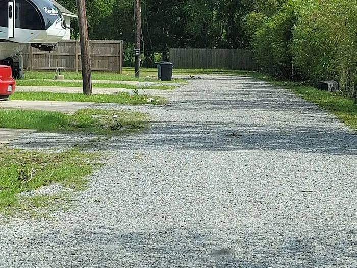 Jennifer's RV Park 2