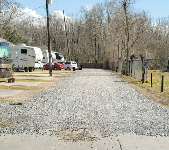 Jennifer's RV Park 4