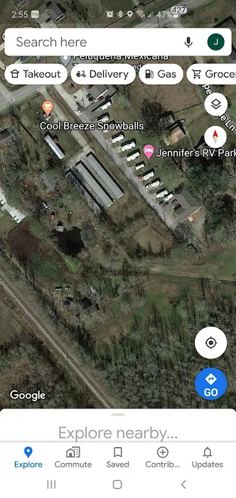 Jennifer's RV Park 5