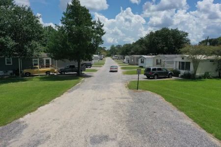 Achord's Mobile Home Park