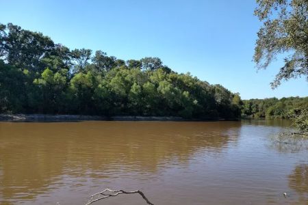 Coal Bluff Park Campground