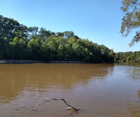 Coal Bluff Park Campground