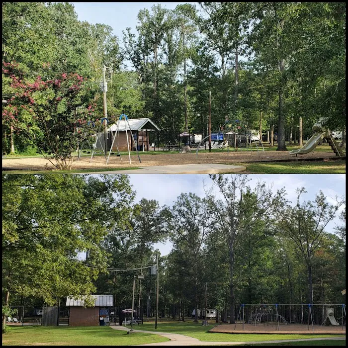 Coal Bluff Park Campground 4