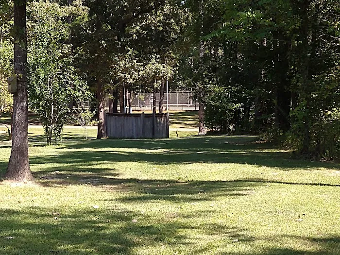 Coal Bluff Park Campground 6