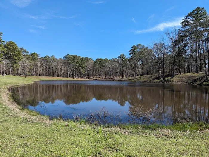 Coal Bluff Park Campground 7