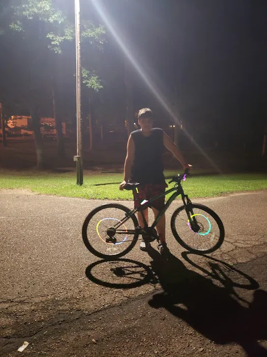 Coal Bluff Park Campground 10