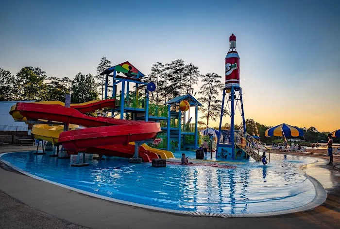 Jellystone Park Pelahatchie - Yogi On The Lake 1