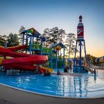 Jellystone Park Pelahatchie - Yogi On The Lake