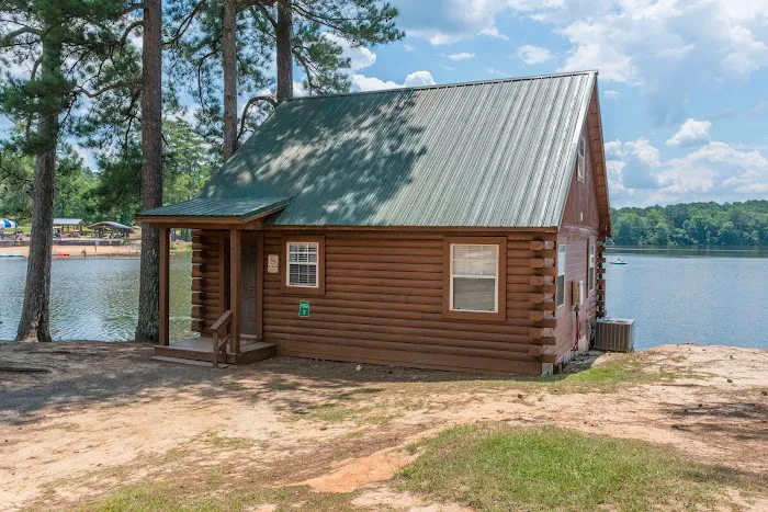 Jellystone Park Pelahatchie - Yogi On The Lake 8