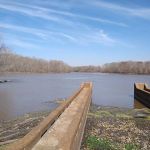 Low Head Dam