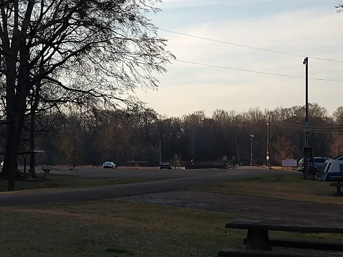 Low Head Dam 6