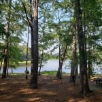 Roosevelt State Park Campground