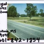 Legend Acres Lots for Rent