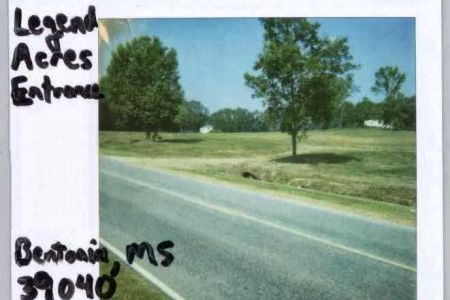 Legend Acres Lots for Rent