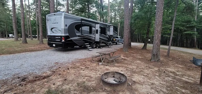 Dry Creek Reservoir and Campground 4