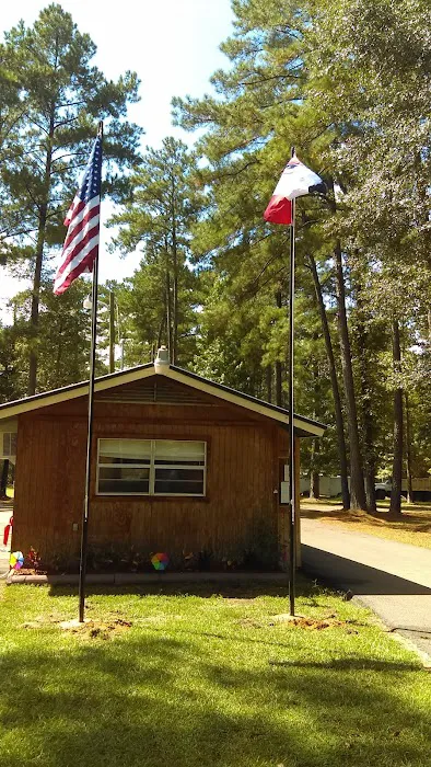 Dry Creek Reservoir and Campground 2
