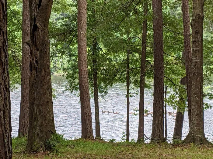 Dry Creek Reservoir and Campground 3