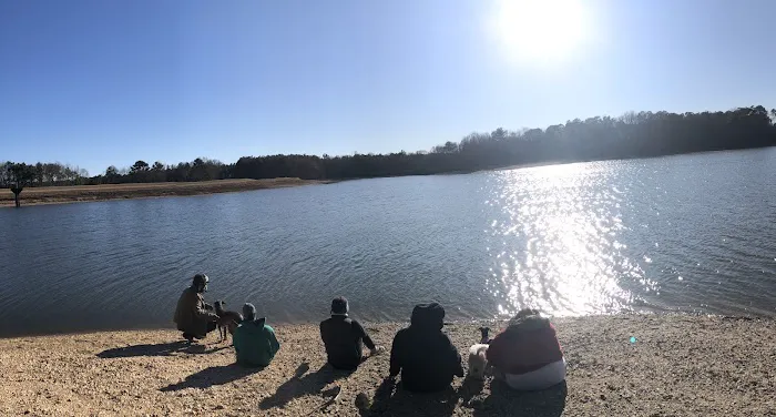 Dry Creek Reservoir and Campground 6
