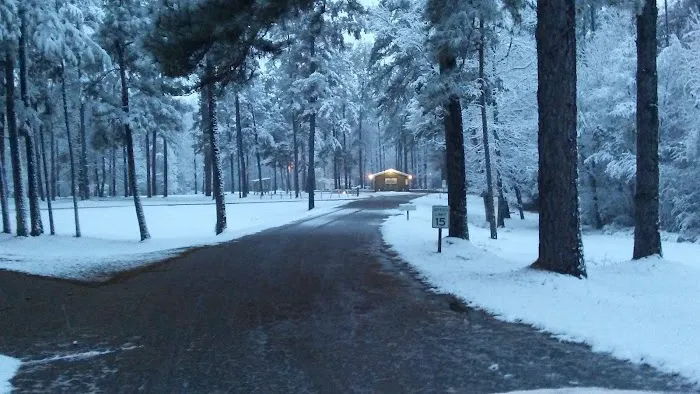 Dry Creek Reservoir and Campground 5