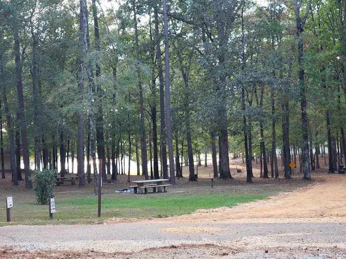 Dry Creek Reservoir and Campground 10