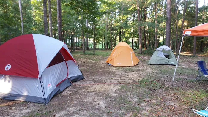 Dry Creek Reservoir and Campground 9