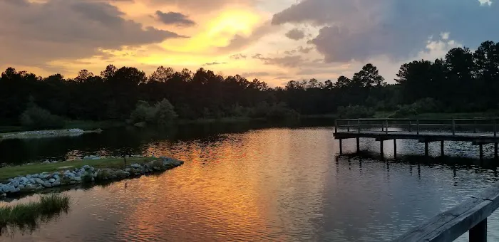 Lake Mike Conner 2
