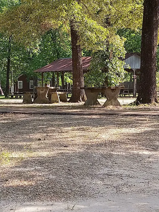 Lake Mike Conner 5