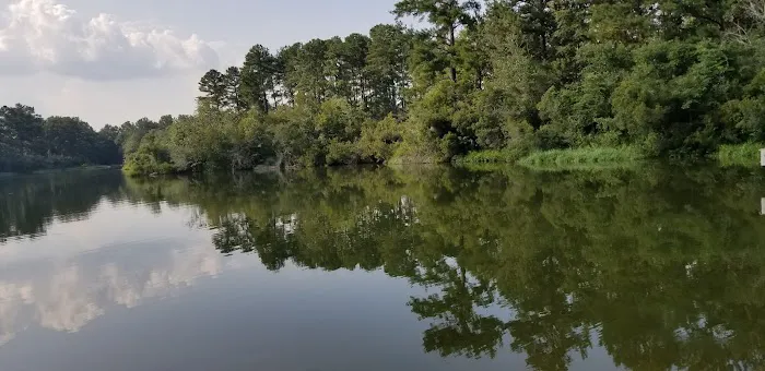 Lake Mike Conner 7