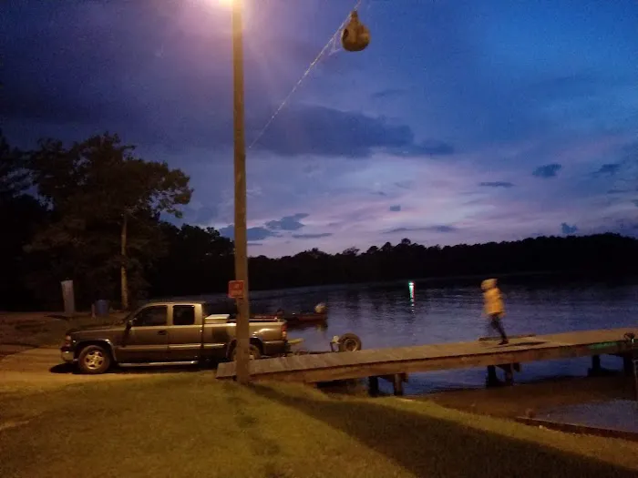 Lake Mike Conner 8