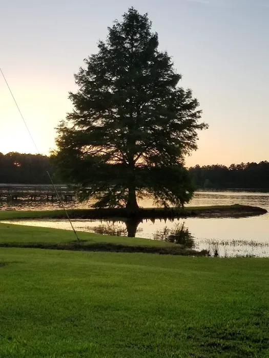 Lake Mike Conner 10