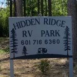 Hidden Ridge RV Park
