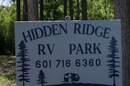 Hidden Ridge RV Park