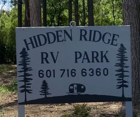 Hidden Ridge RV Park