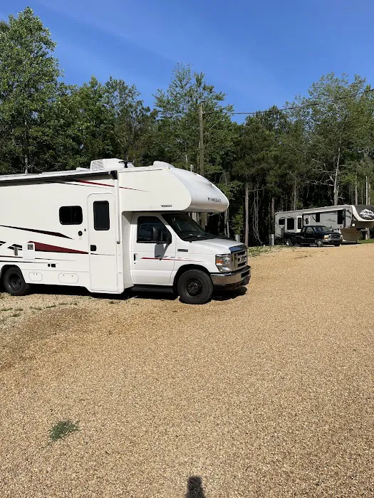 Hidden Ridge RV Park 6