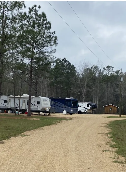 Hidden Ridge RV Park 4