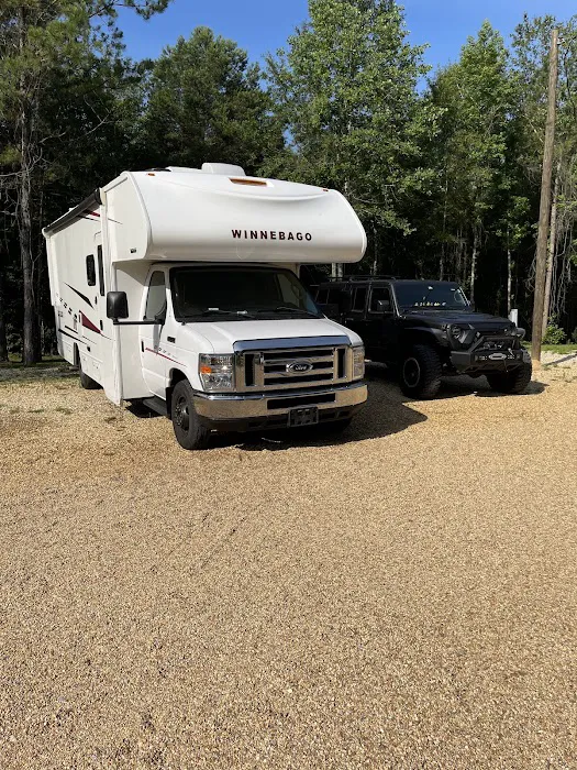 Hidden Ridge RV Park 9