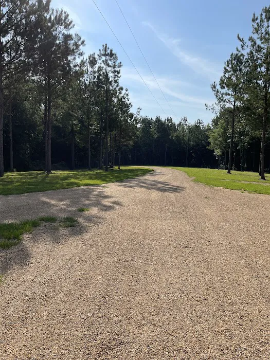 Hidden Ridge RV Park 10