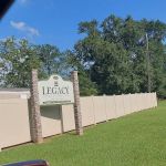 Legacy Mobile Home Park
