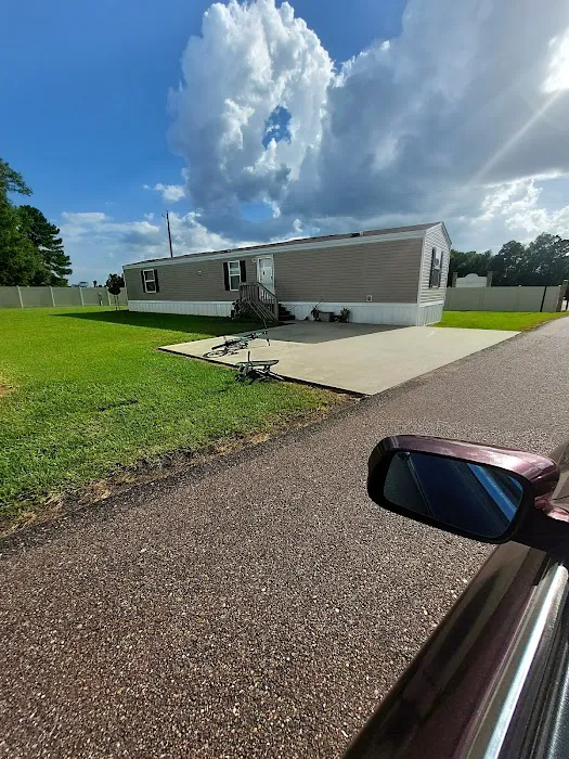Legacy Mobile Home Park 2