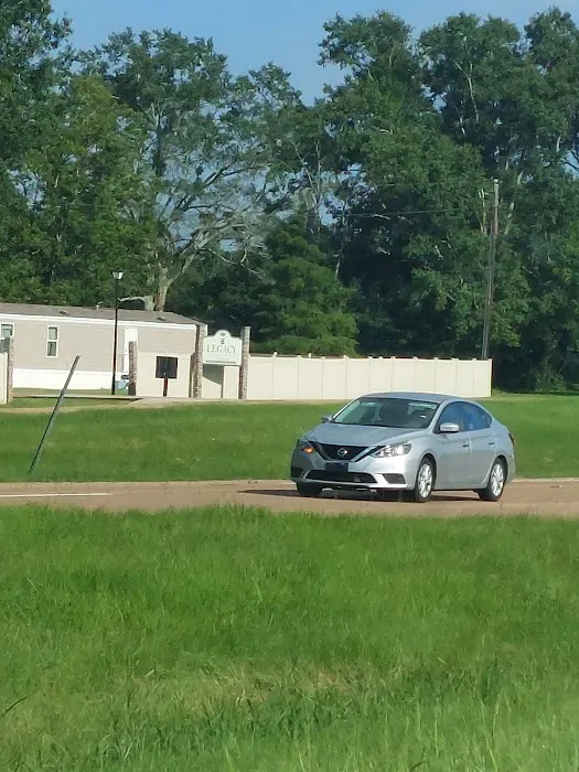 Legacy Mobile Home Park 5