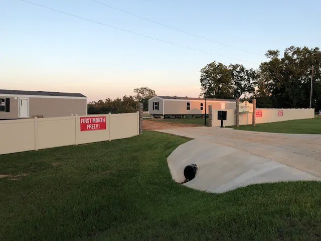 Legacy Mobile Home Park 3