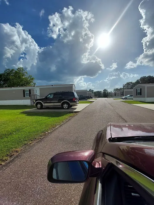 Legacy Mobile Home Park 7